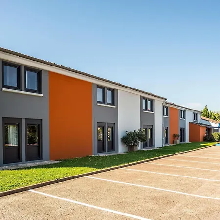 Ibis Budget Villefranche 2*