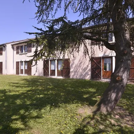 Ibis Budget Villefranche 2* Limas