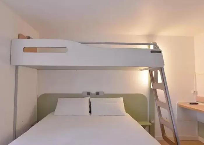 Ibis Budget Villefranche