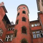 Ibis Budget Villefranche Hotel 2*
