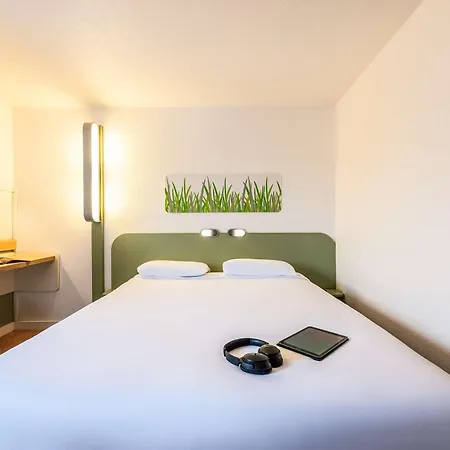 Ibis Budget Villefranche