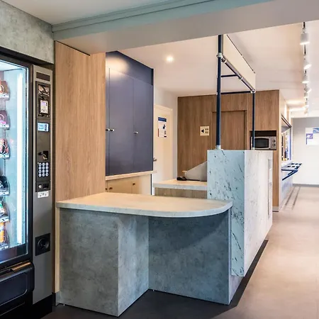 Ibis Budget Villefranche 2*