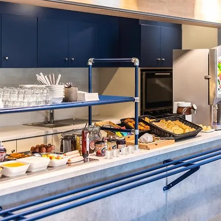 Ibis Budget Villefranche