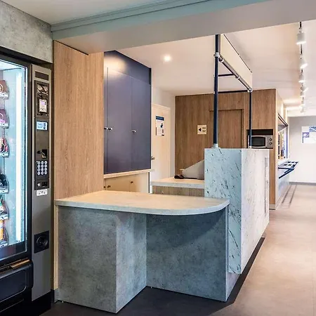 Ibis Budget Villefranche 2*