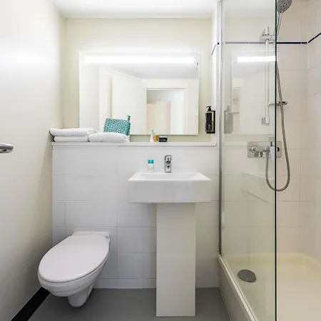 Ibis Budget Villefranche Limas
