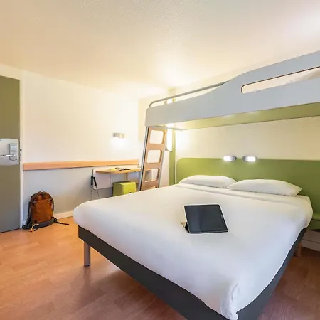 Ibis Budget Villefranche 2*