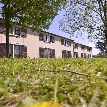 Ibis Budget Villefranche Hotel