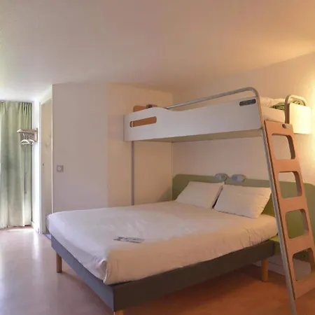 Ibis Budget Villefranche