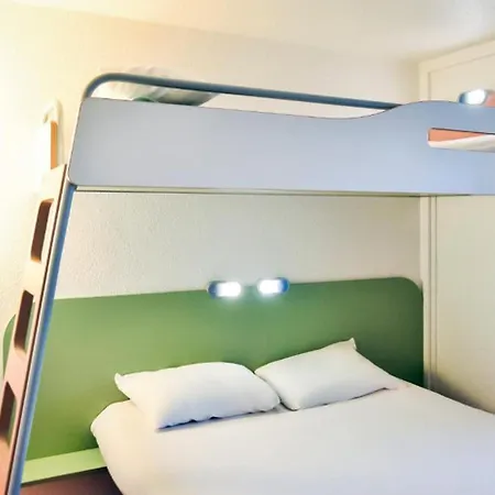 Ibis Budget Villefranche