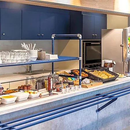 Ibis Budget Villefranche 2*