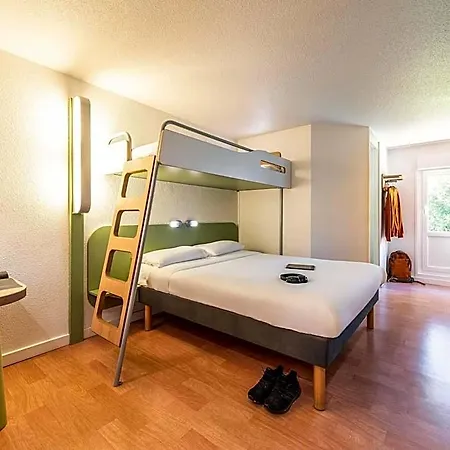 Ibis Budget Villefranche 2*
