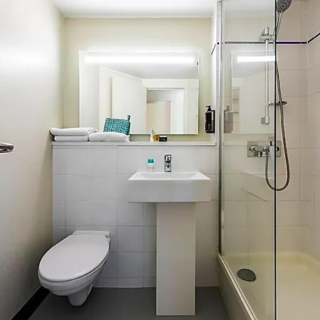Ibis Budget Villefranche