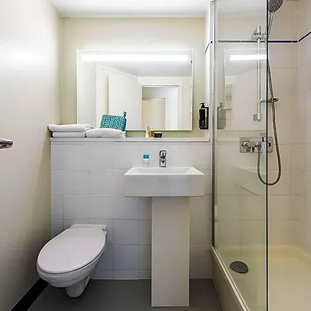 Ibis Budget Villefranche 2*