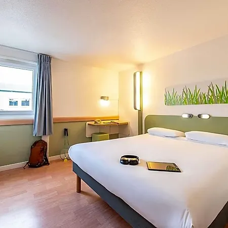 Ibis Budget Villefranche 2*