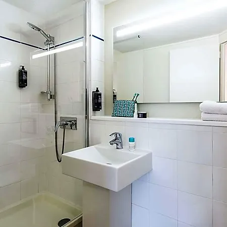 Ibis Budget Villefranche Limas