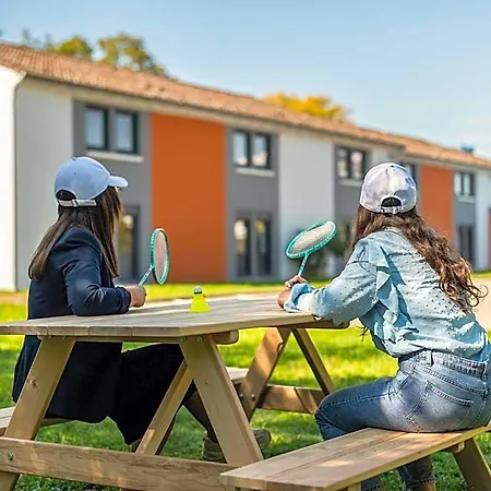 Ibis Budget Villefranche