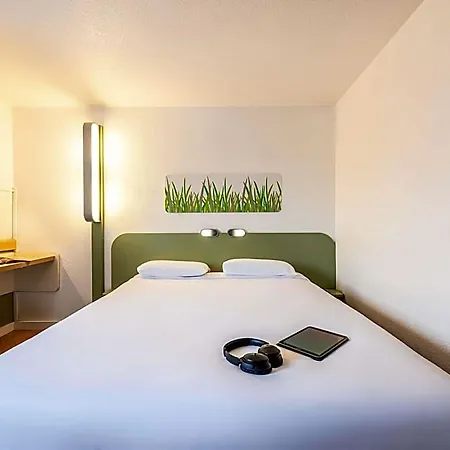 Ibis Budget Villefranche