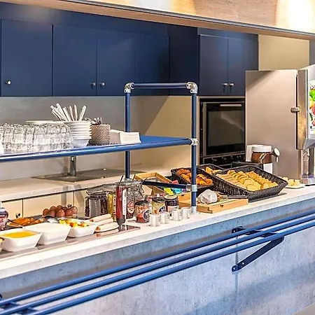 Ibis Budget Villefranche