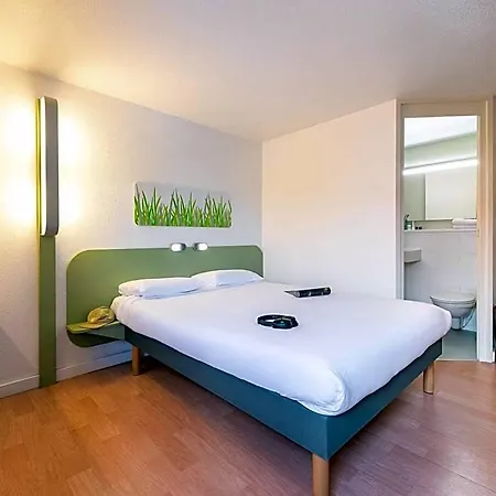 Ibis Budget Villefranche
