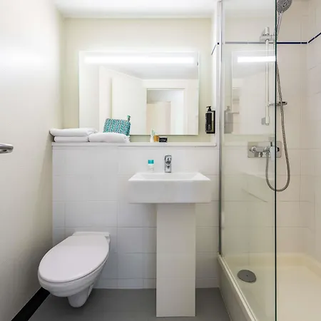 Ibis Budget Villefranche Hotel